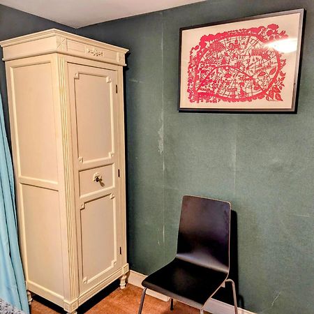 Opera Louvre Holidayapartment Paříž Exteriér fotografie