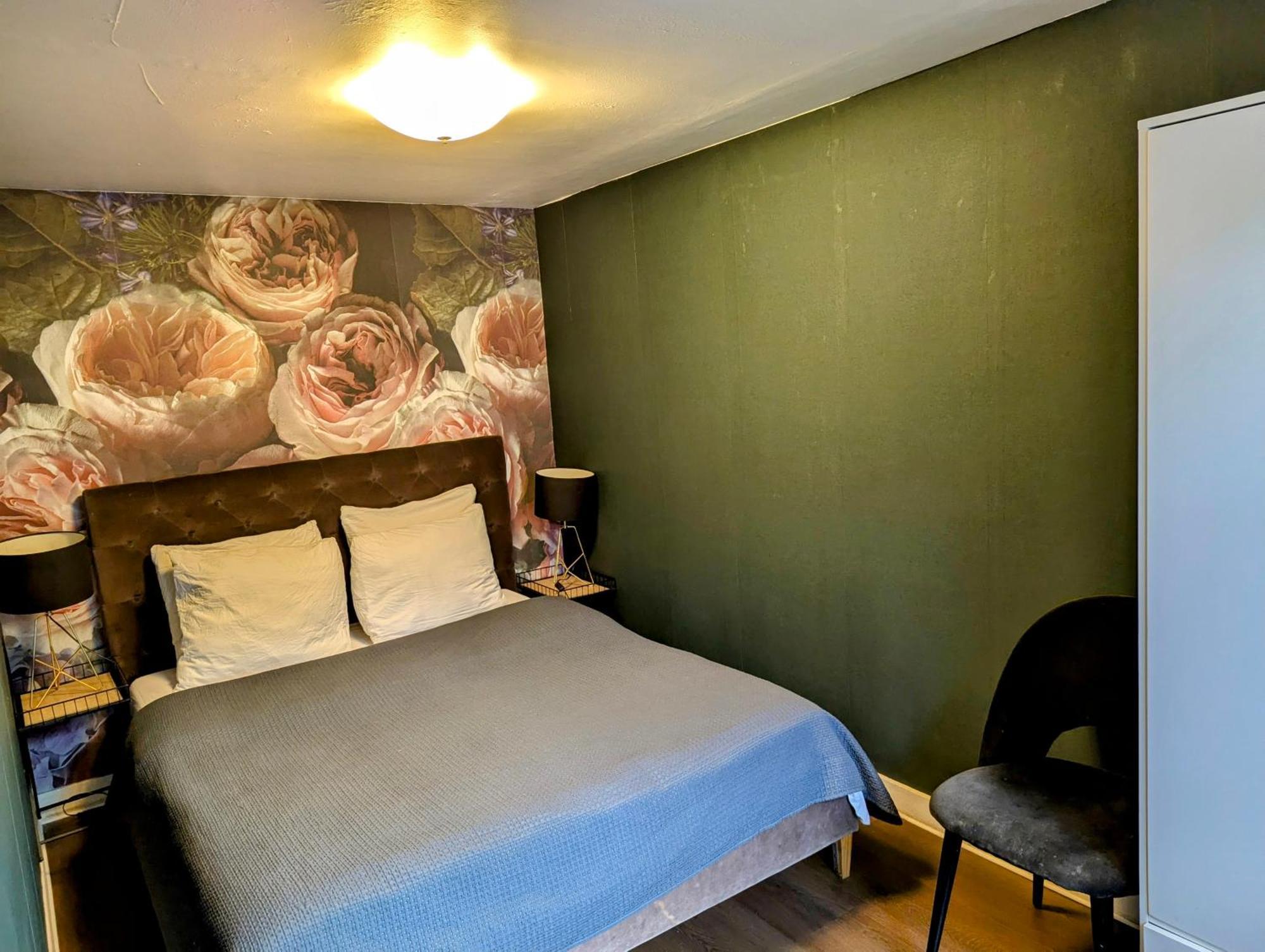 Opera Louvre Holidayapartment Paříž Exteriér fotografie